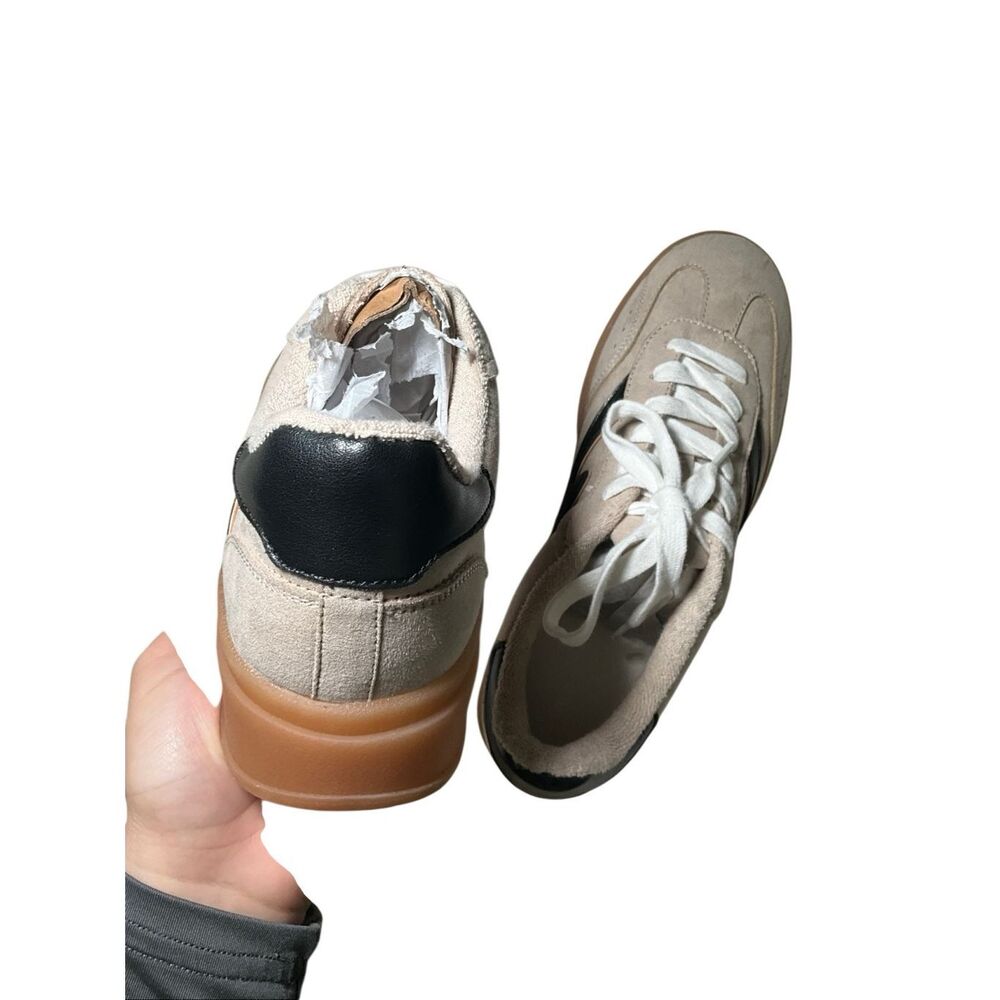 Madden girl | Mightty platform sneaker - Picture 7 of 10